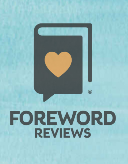 4-Star review by Foreword Reviews